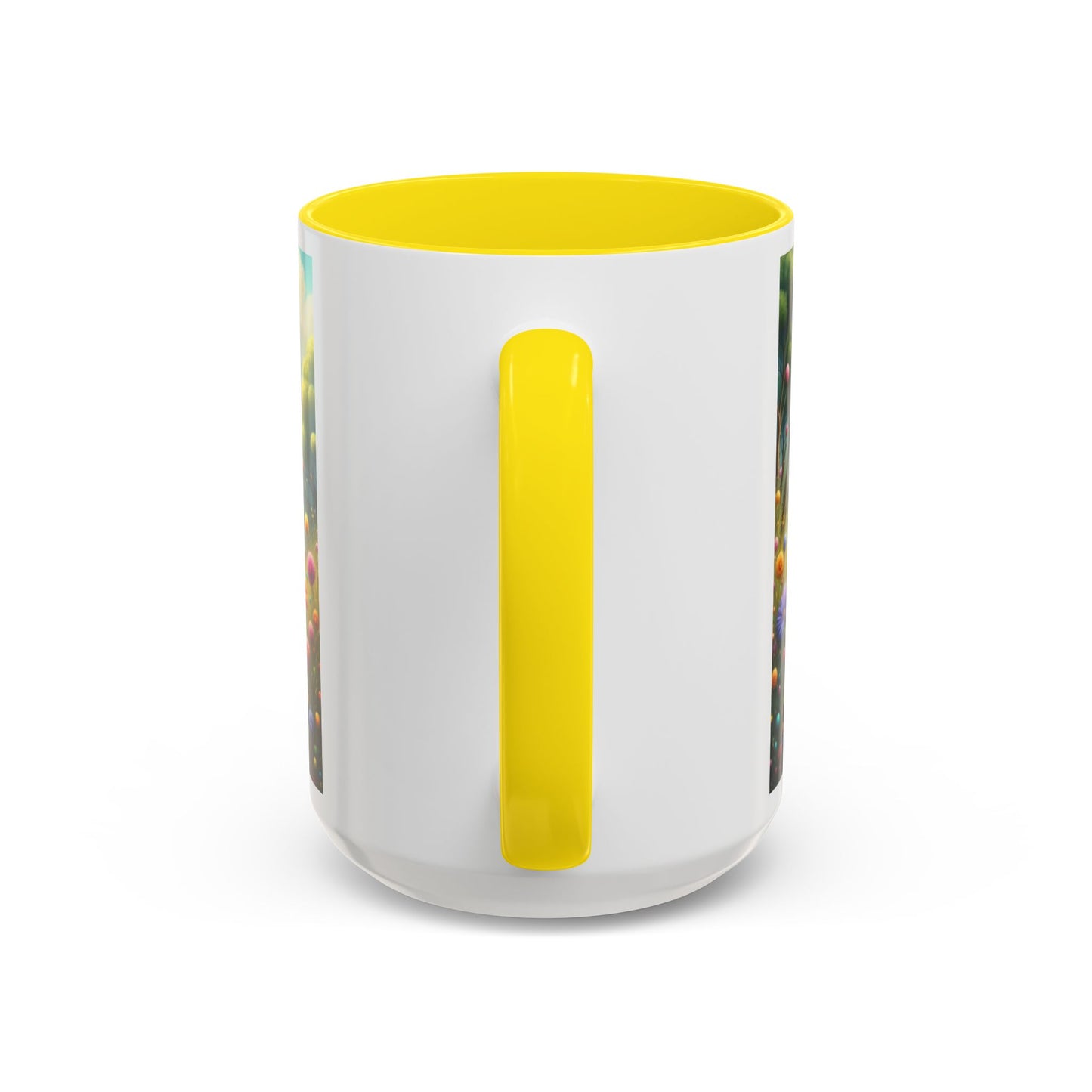 Nutmeg, Accent Coffee Mug (11, 15oz)