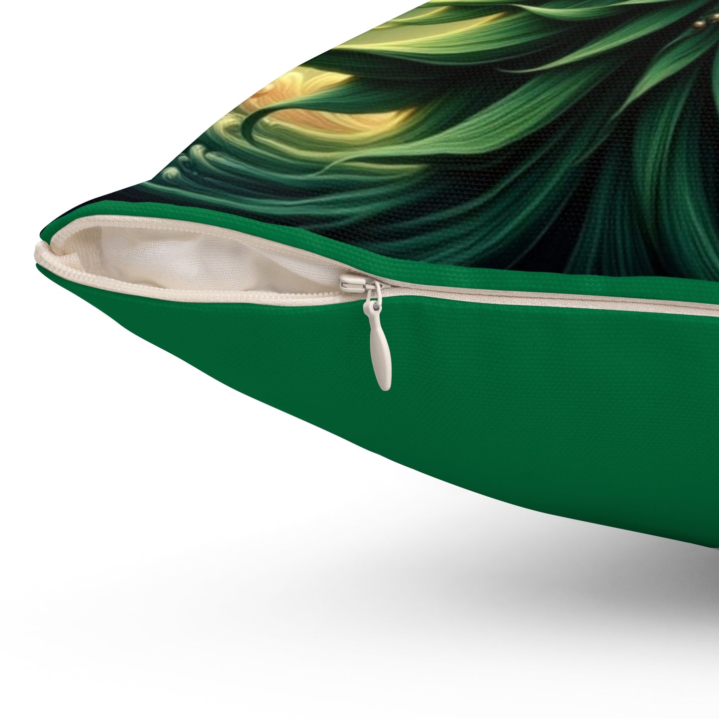 Zodiac Scorpio, Enchanting Goddess Pillow, Boho Decor, Fantasy Art Cushion, Eclectic Home Accent, Gift for Her, Cozy Living Room