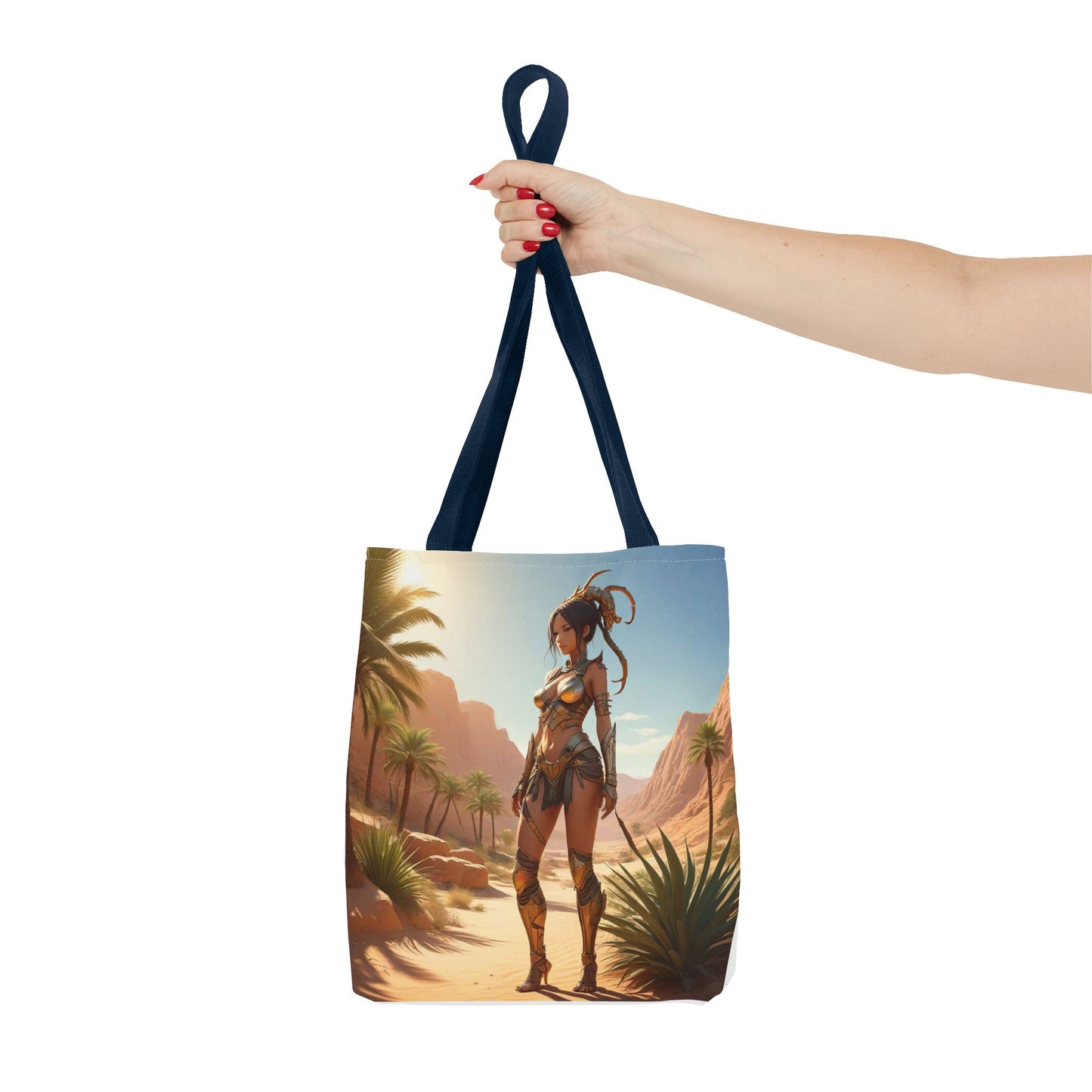 Scorpio Tote Bag