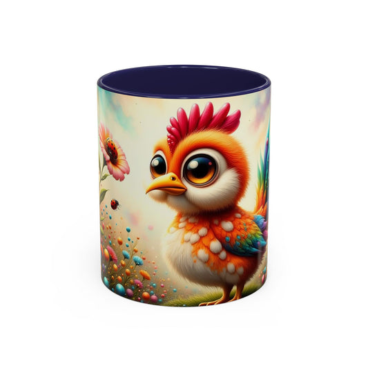 Juniper, Accent Coffee Mug (11, 15oz)