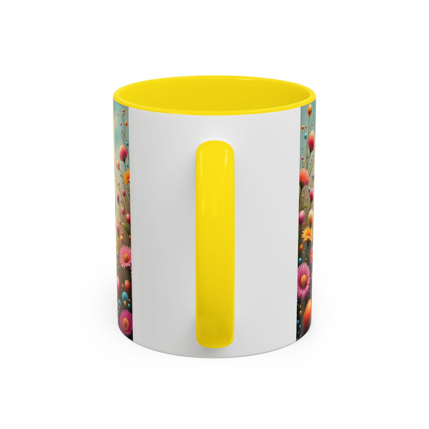 Juniper, Accent Coffee Mug (11, 15oz)