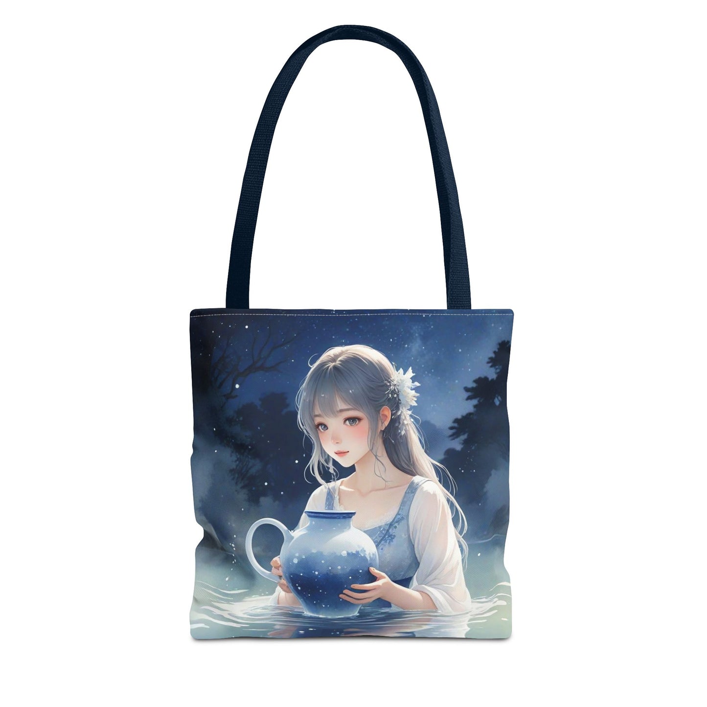 Virgo Tote Bag