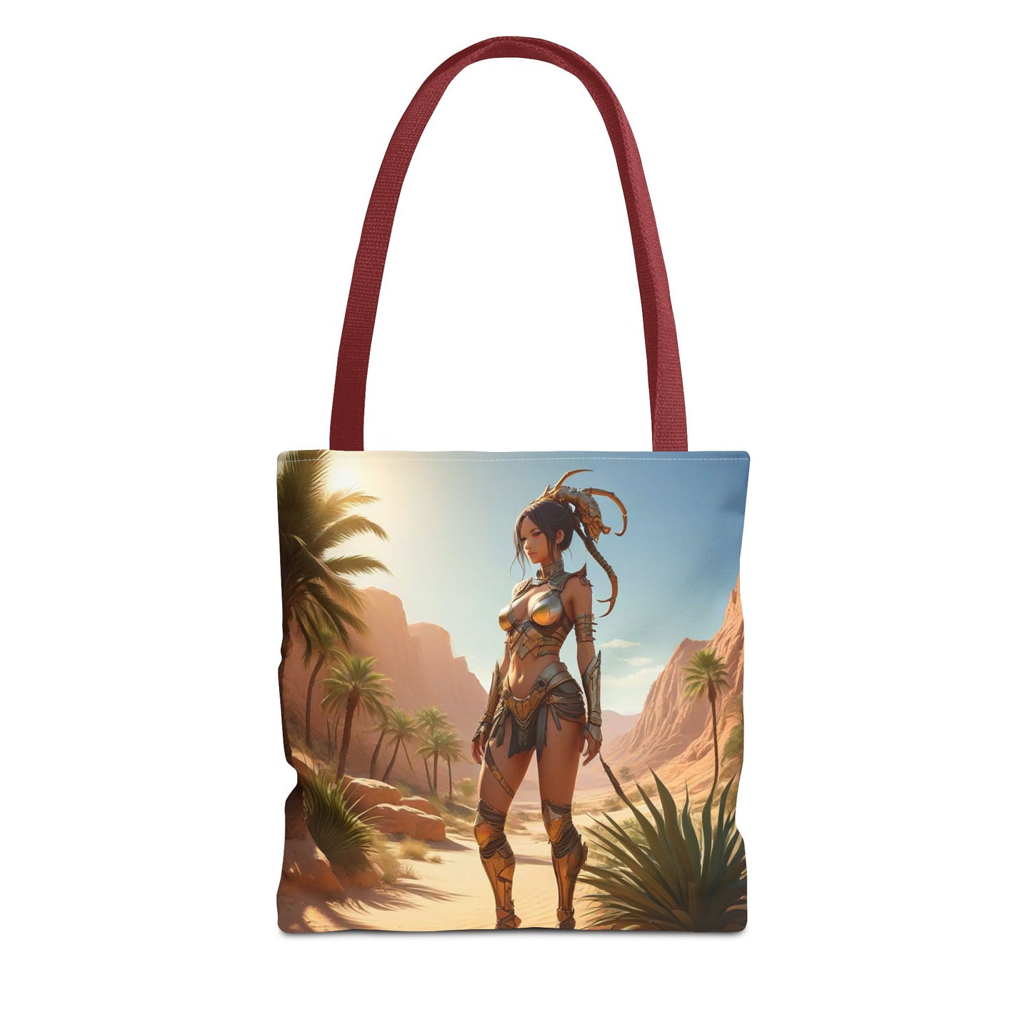 Scorpio Tote Bag