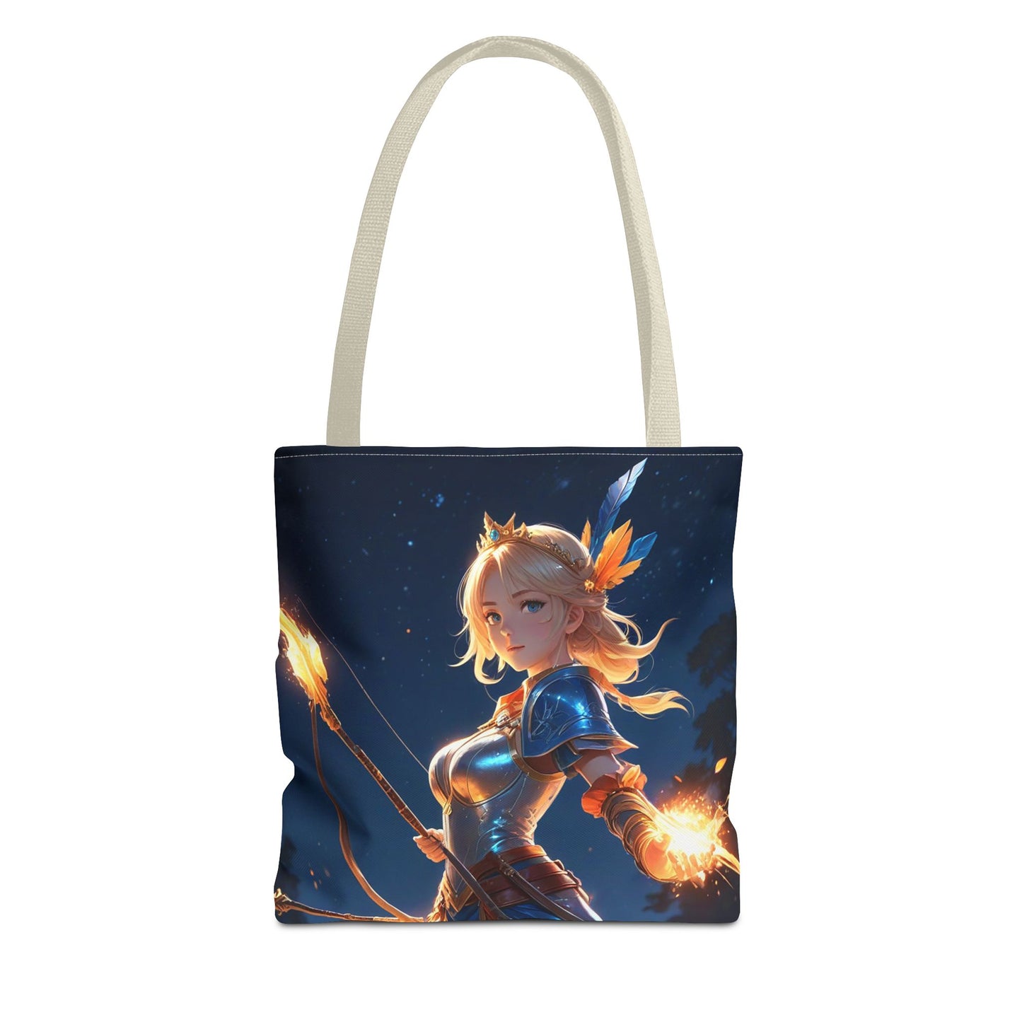 Sagittarius Tote Bag