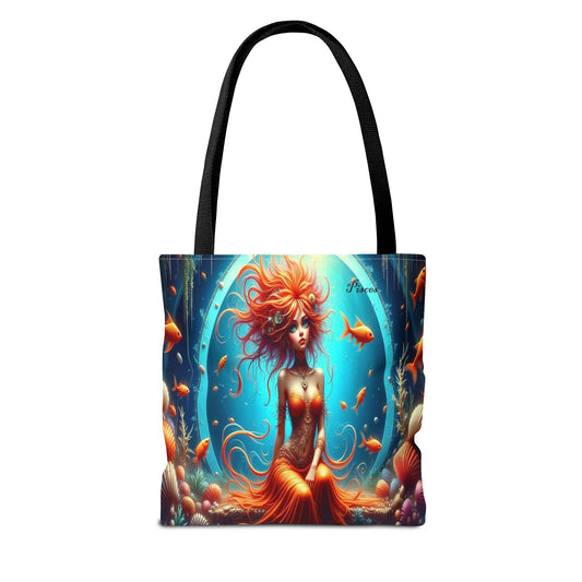 Pisces Tote Bag