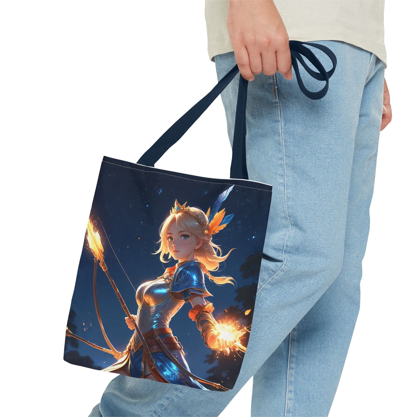 Sagittarius Tote Bag