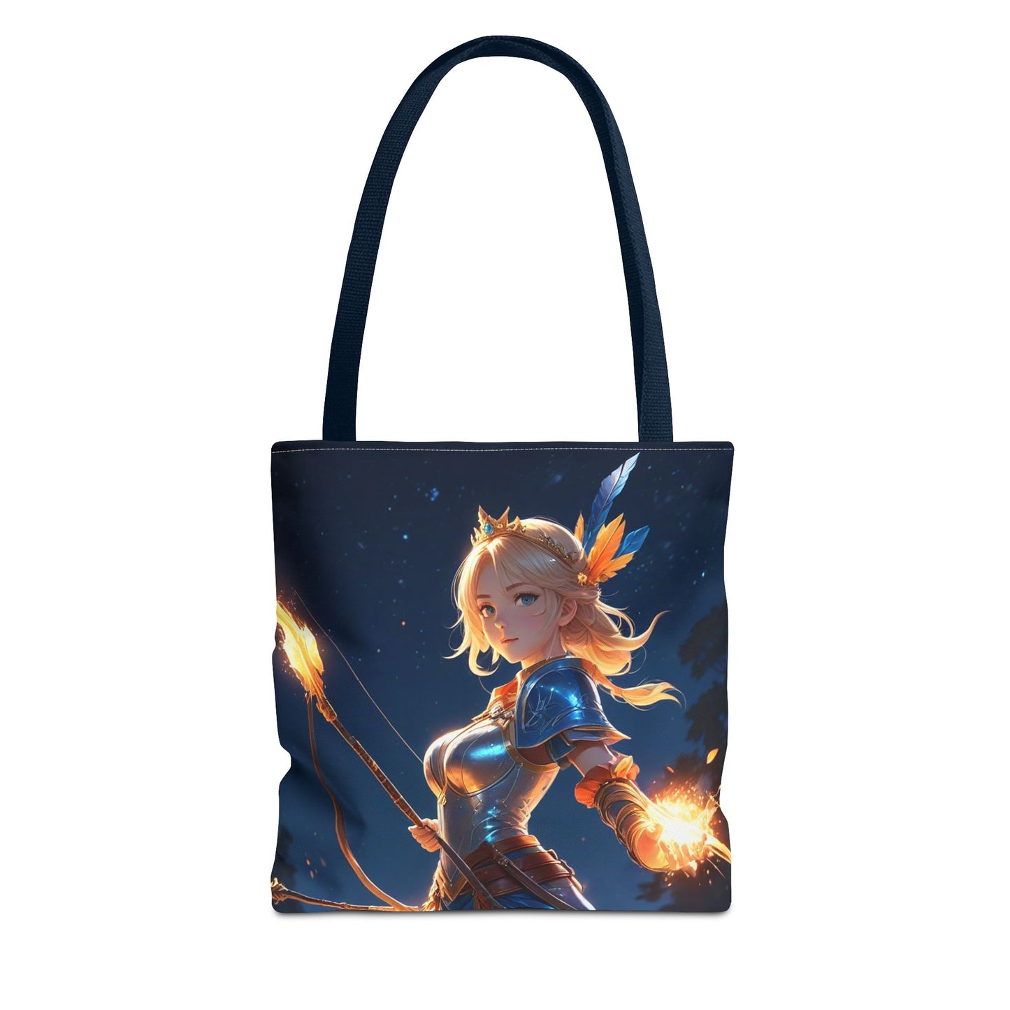 Sagittarius Tote Bag