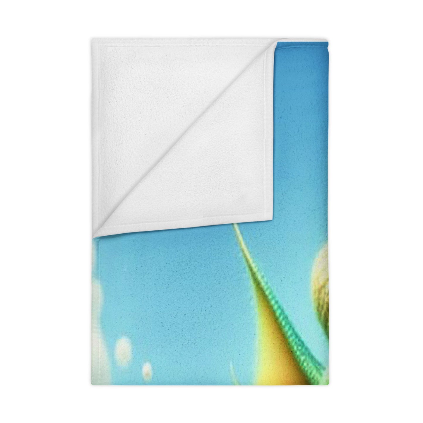 Magical Dragon Toddler Blanket, Cozy Nursery Decor, Gift for Kids, Fantasy Themed Blanket, Perfect Baby Shower Gift