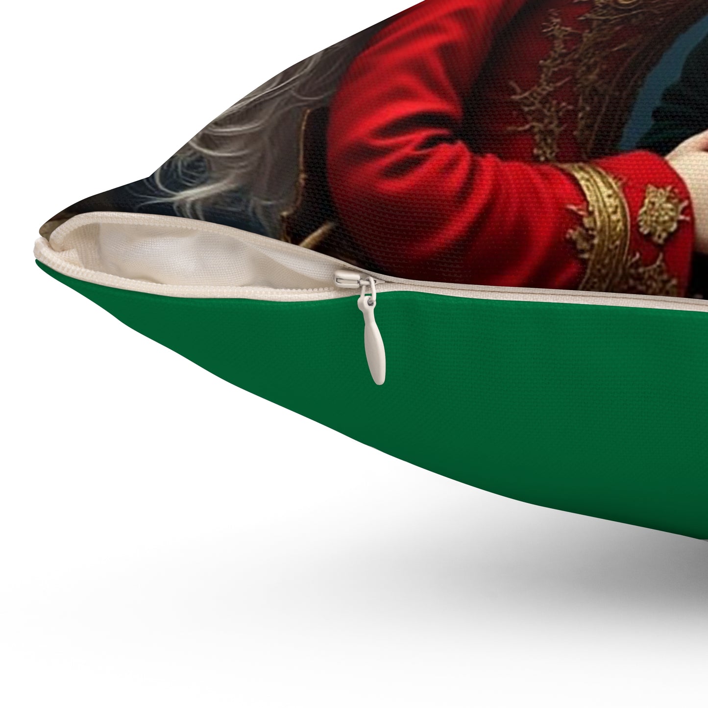 Whimsical Fantasy Art Pillow, Cozy Decorative Cushion for Home, Unique Gift for Wonderland Lovers, Perfect for Holidays, Bedroom [...]