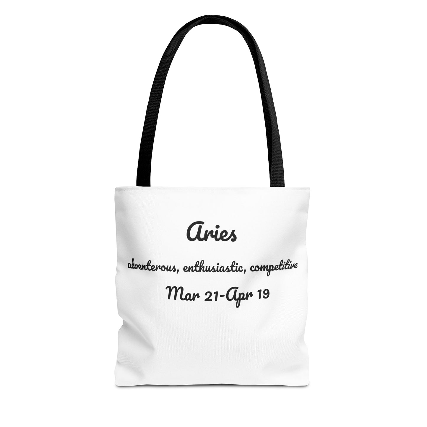 Aries Tote Bag