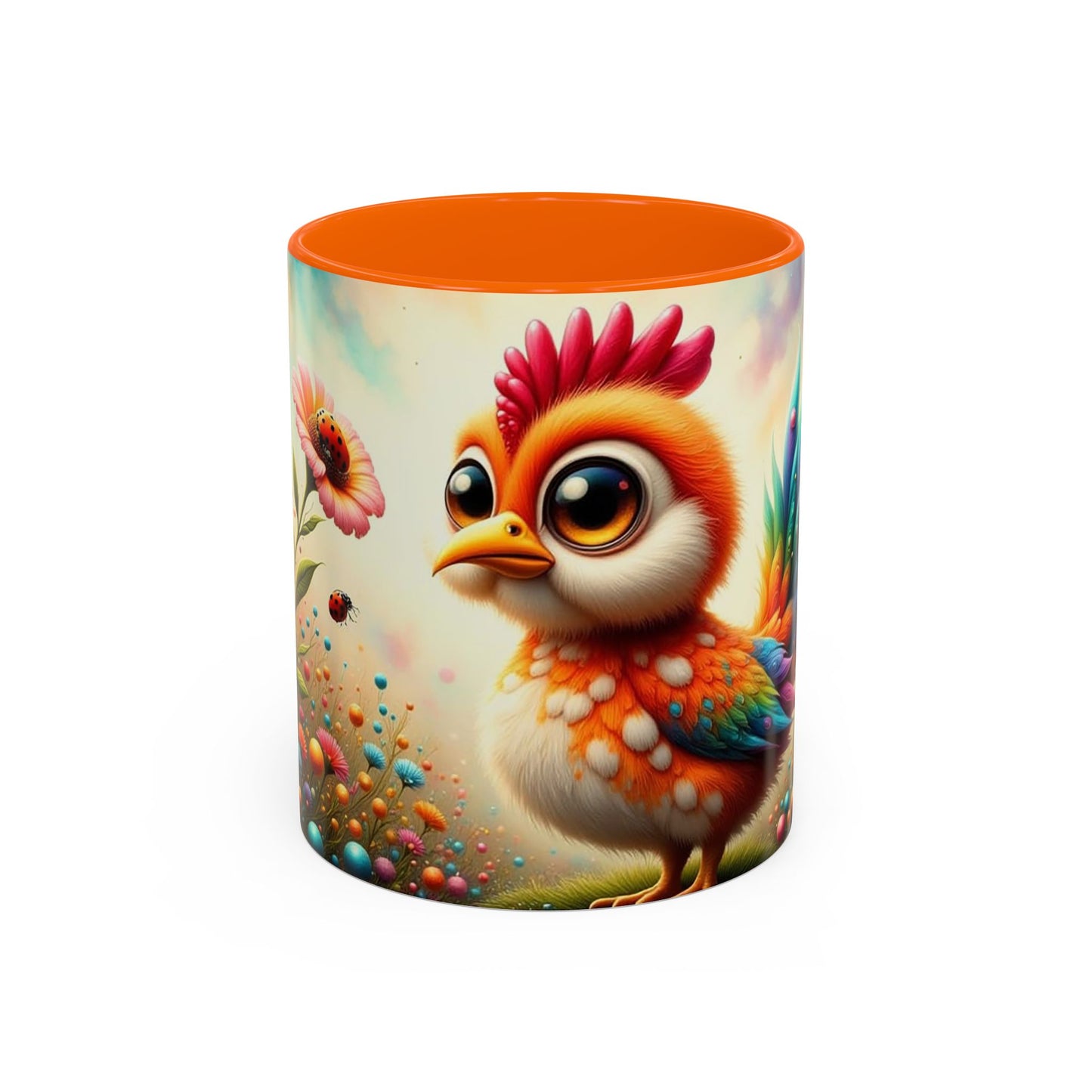 Juniper, Accent Coffee Mug (11, 15oz)