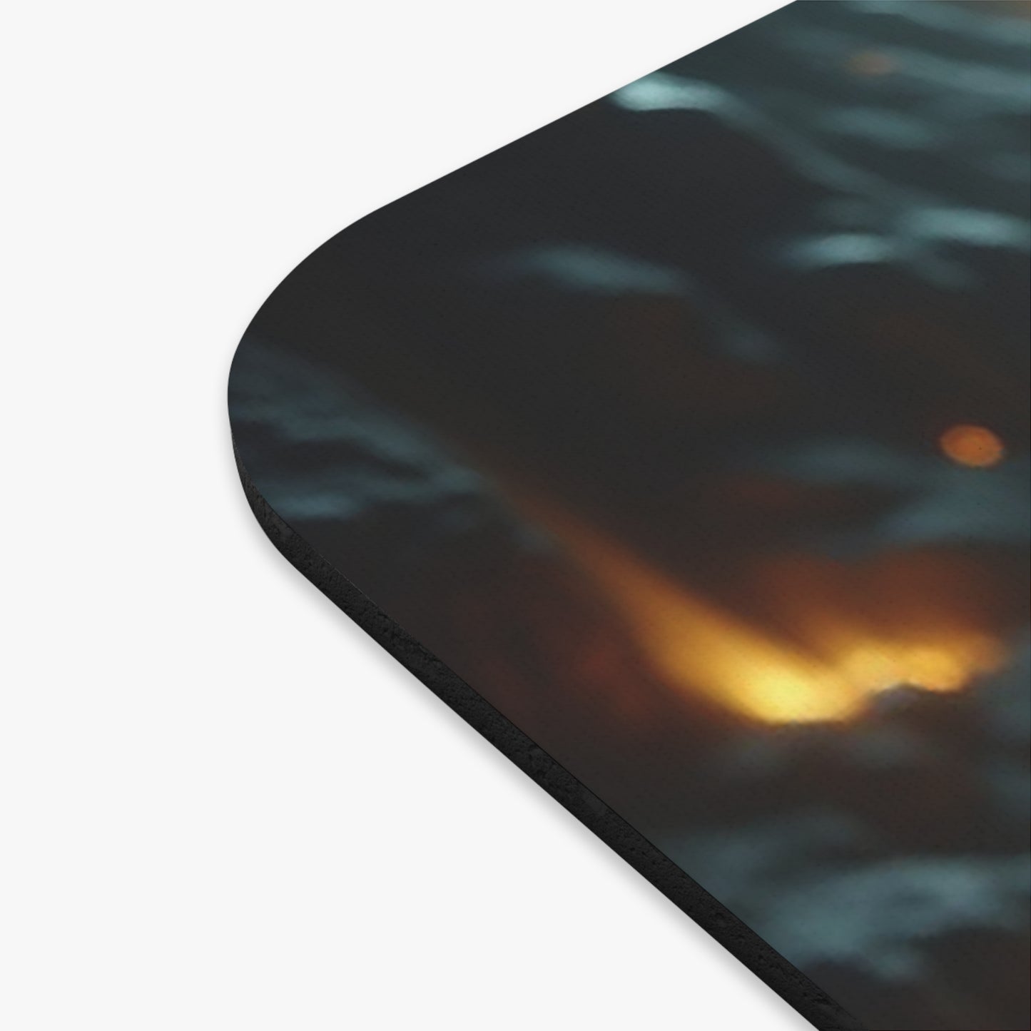 Dragon-Inspired Mouse Pad, Fantasy Desk Accessory, Gamer Gift, Office Decor, Unique Gift for Dragon Lovers