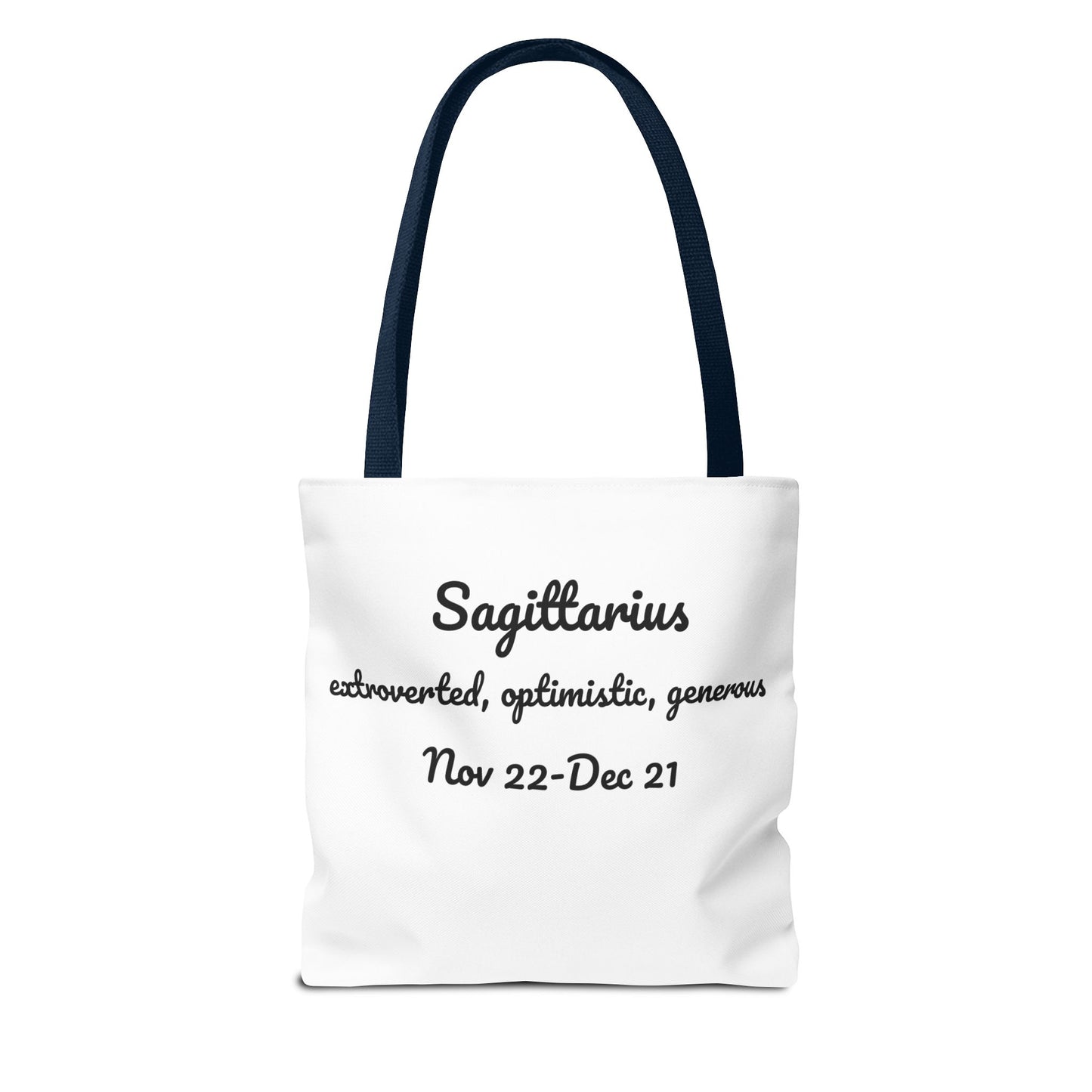 Sagittarius Tote Bag