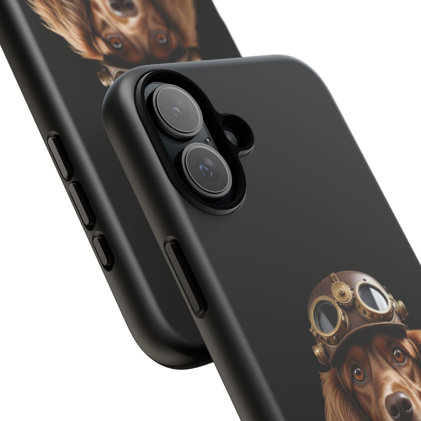 Tough Cases, Steampunk Dog, Cocker Spaniel, Cute Dogs, Steampunk Animals