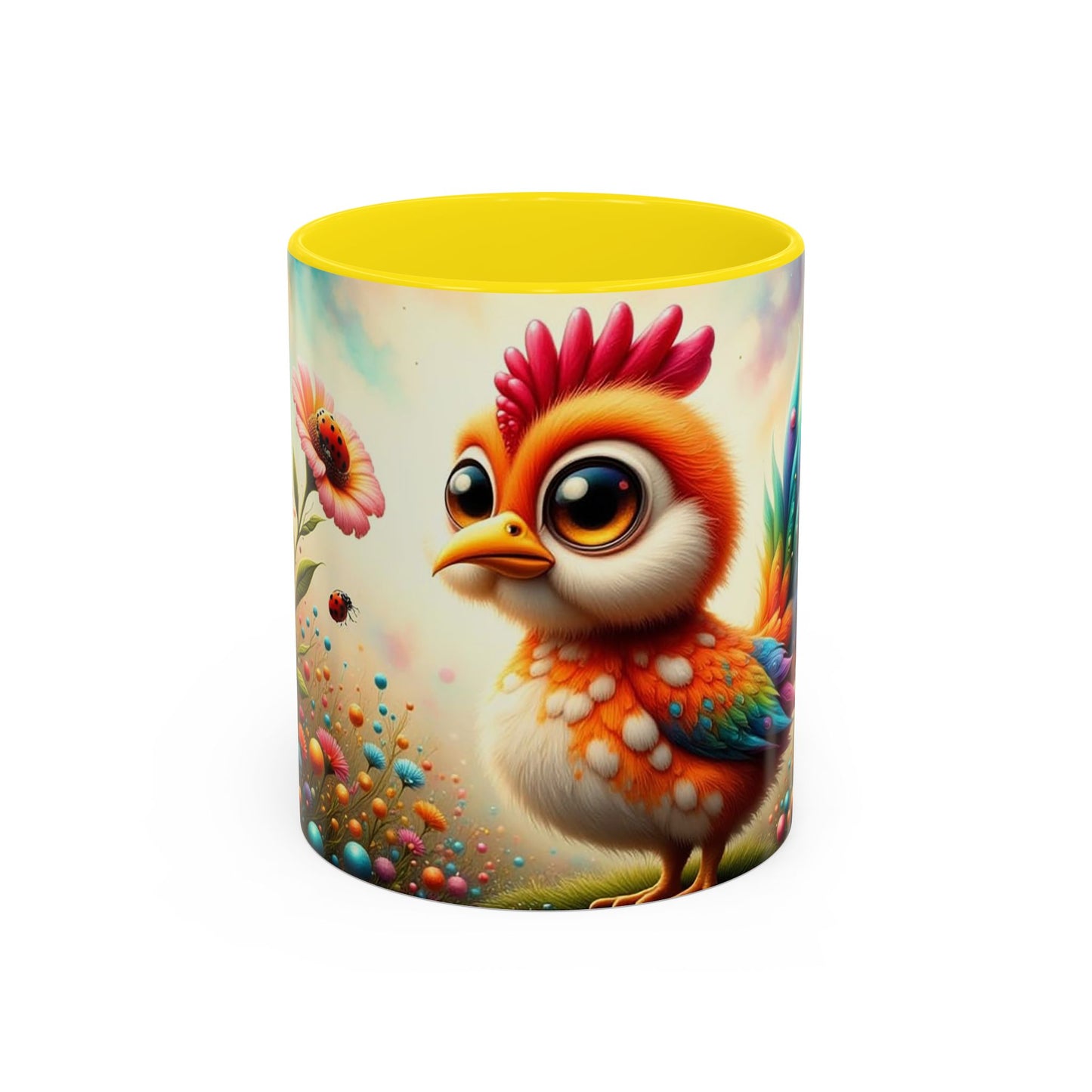 Juniper, Accent Coffee Mug (11, 15oz)