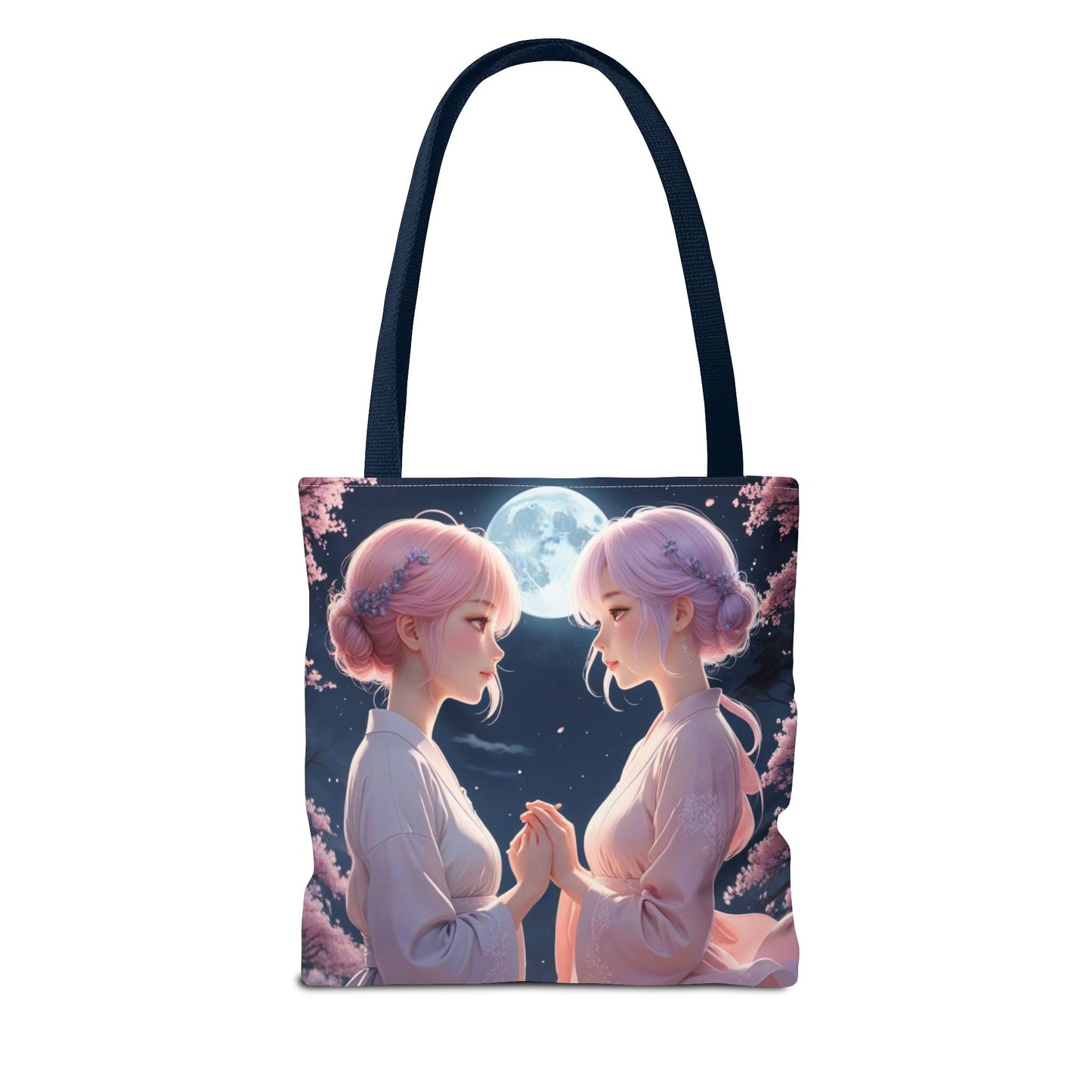 Gemini Tote Bag