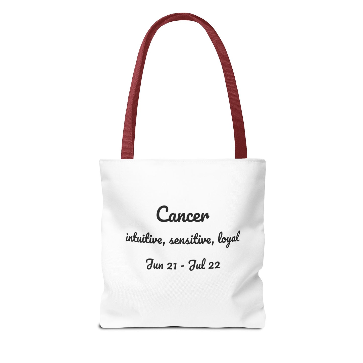 Scorpio Tote Bag