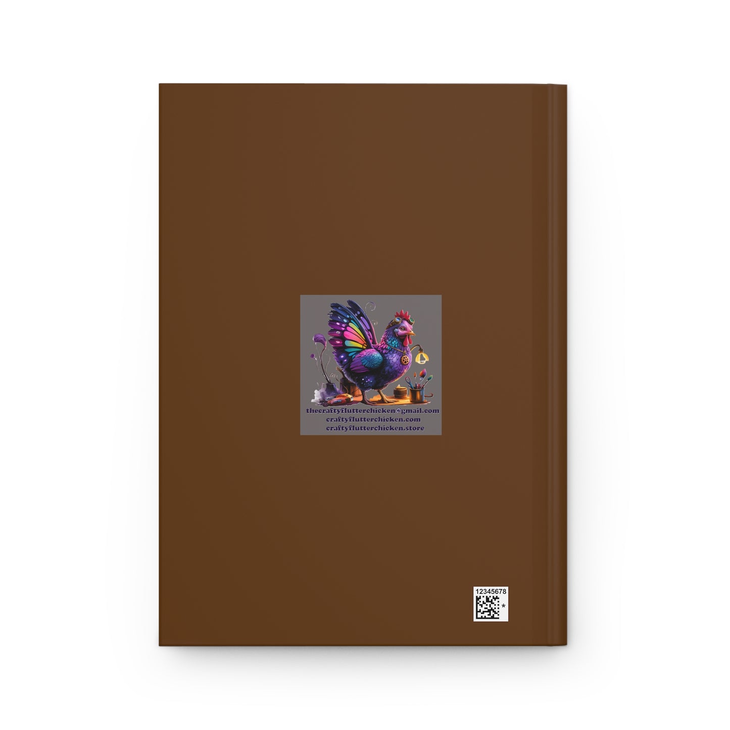 Steampunk Cat Journal, Vintage Style Notebook, Cat Lover Gift, Unique Writing Journal, Creative Gift for Writers