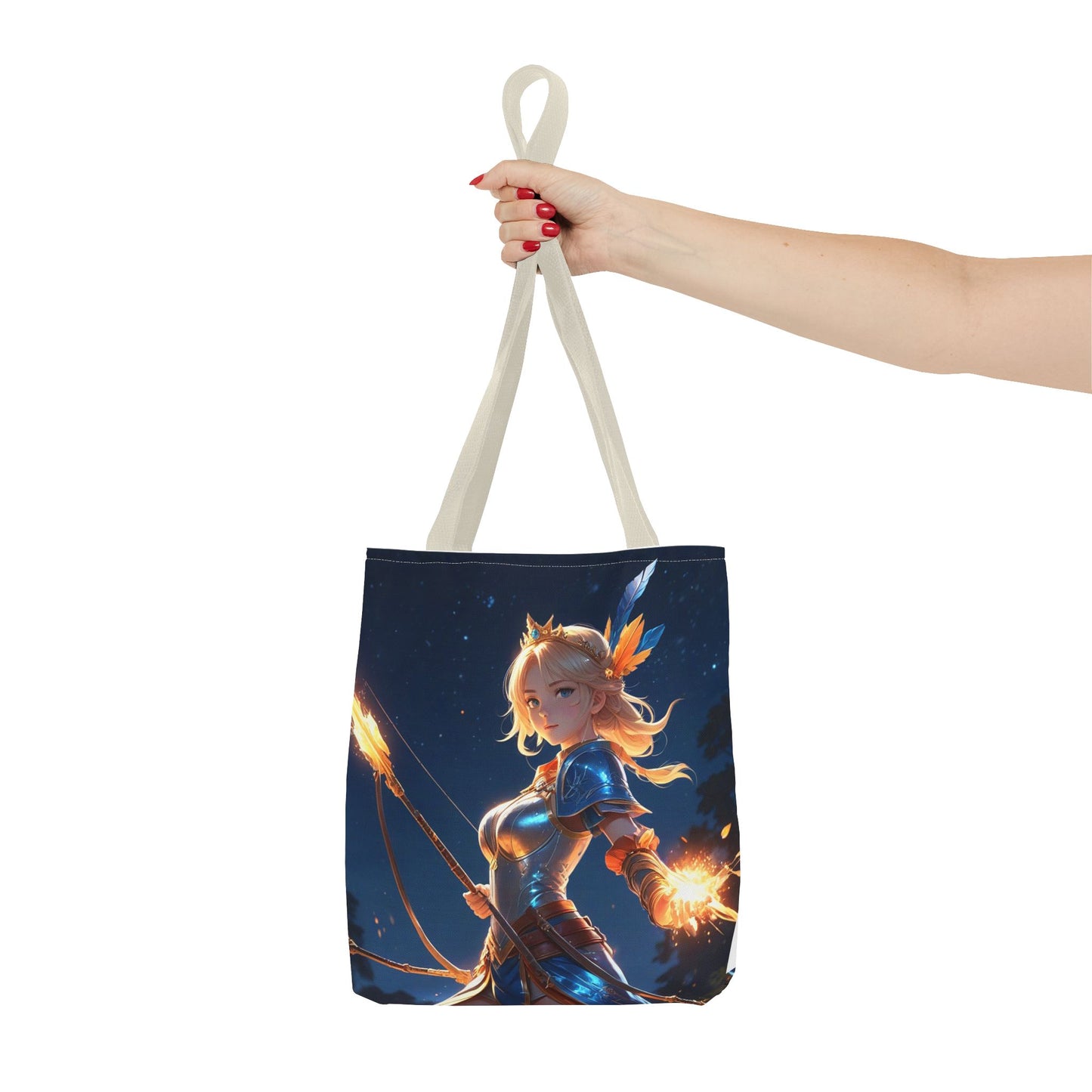Sagittarius Tote Bag