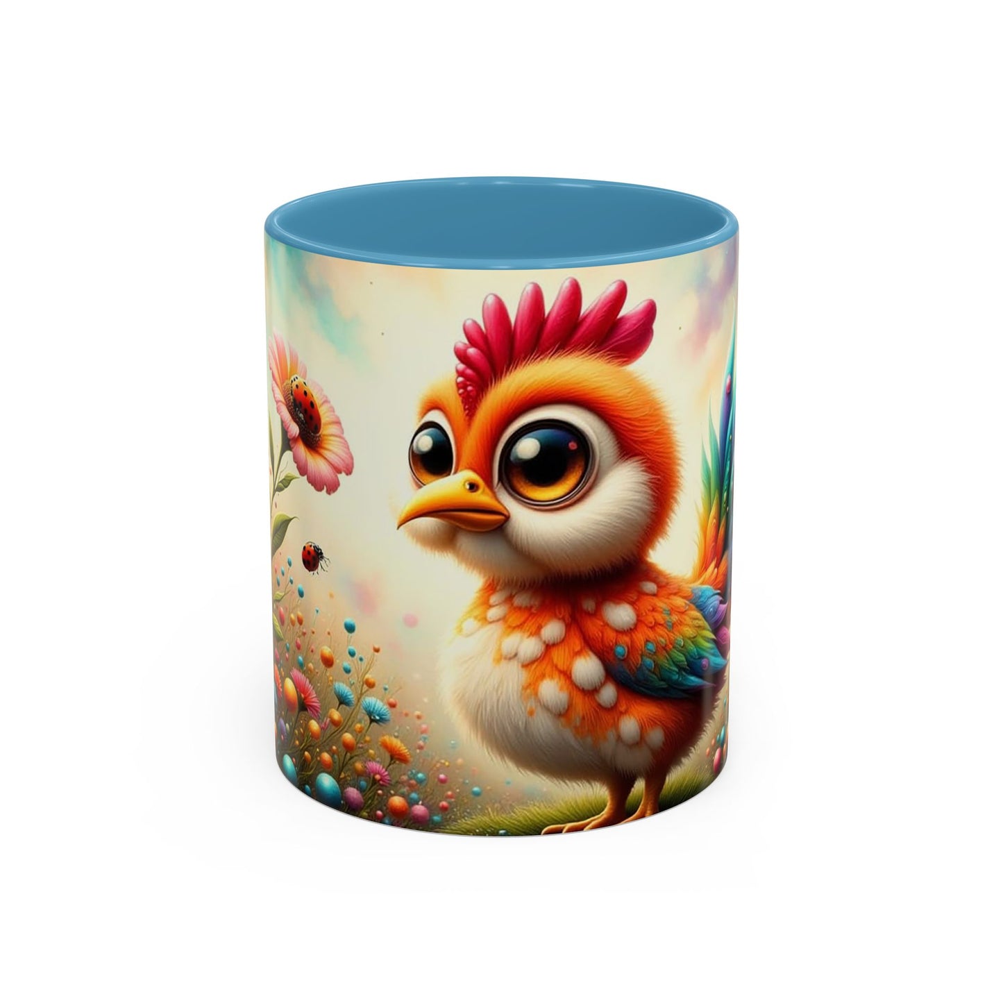 Juniper, Accent Coffee Mug (11, 15oz)