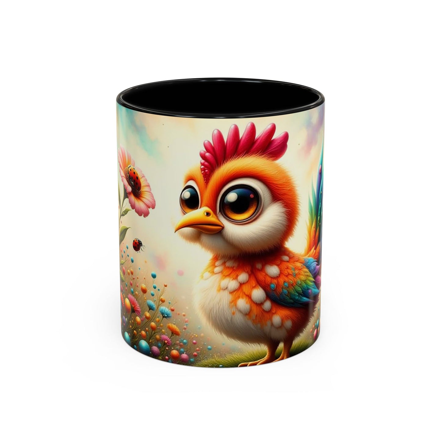 Juniper, Accent Coffee Mug (11, 15oz)