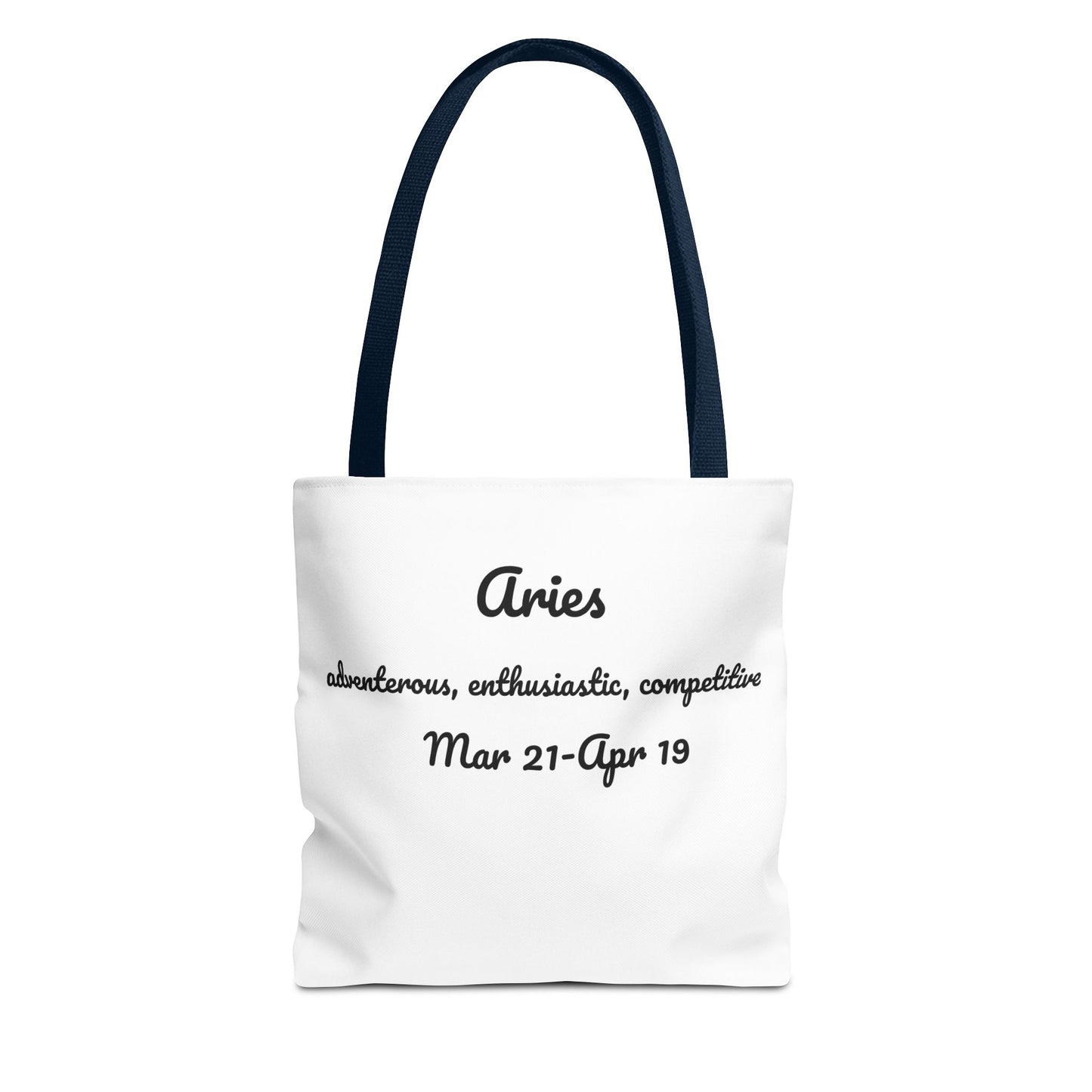 Aries Tote Bag