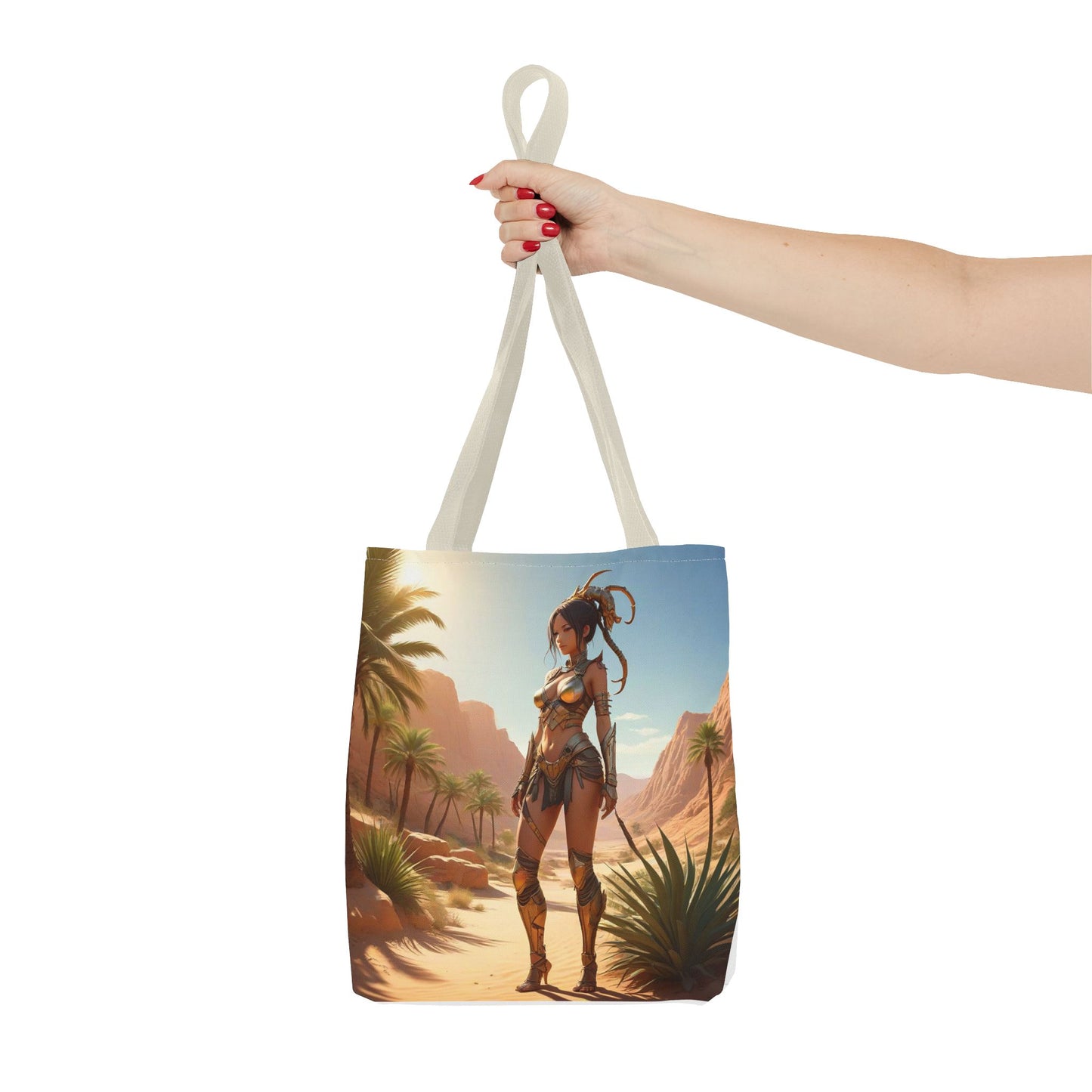 Scorpio Tote Bag