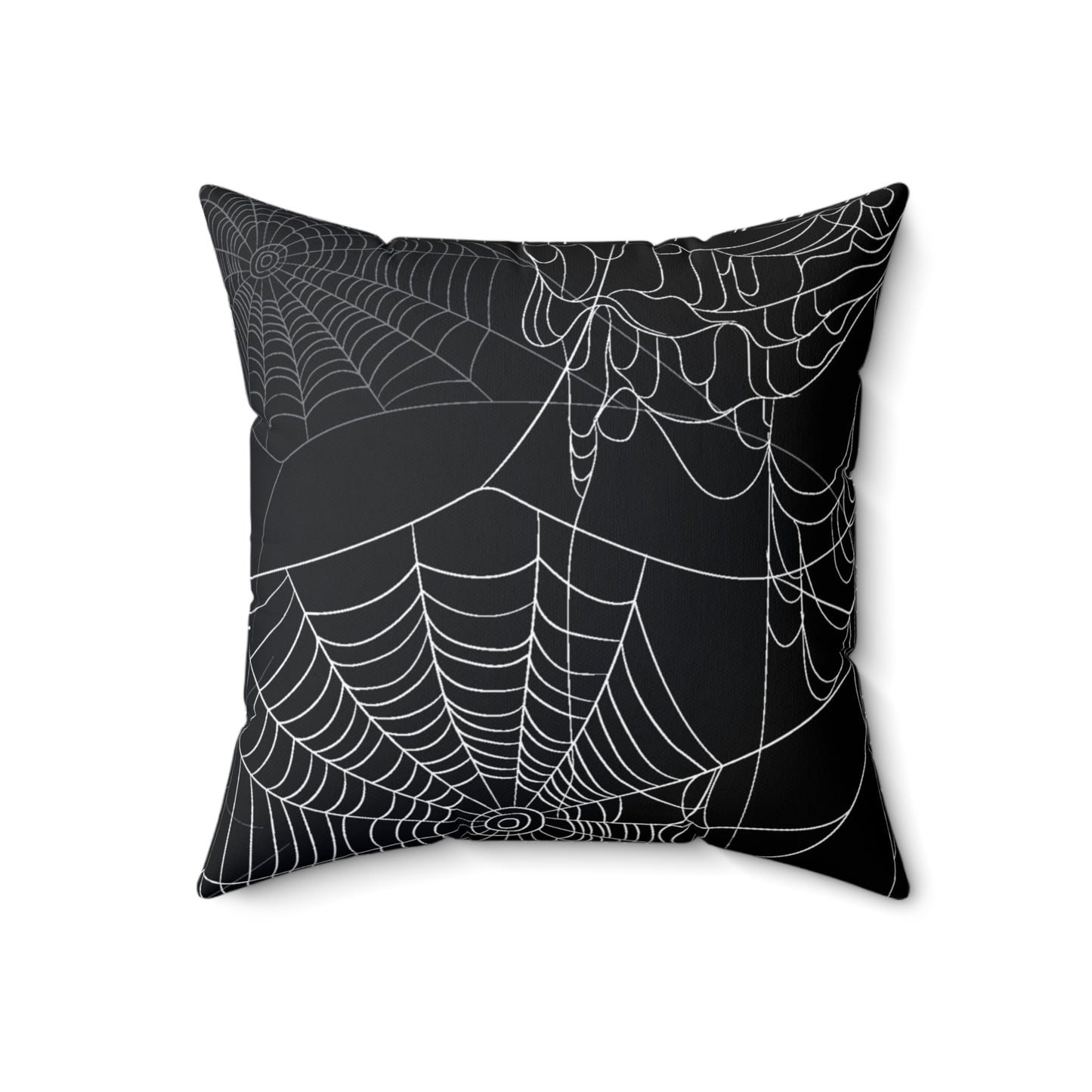 Halloween-Themed Square Pillow, Cozy Decor for Spooky Season, Home Accent for Fall Celebrations, 'Here for the Boos' Design, Gift for [...]