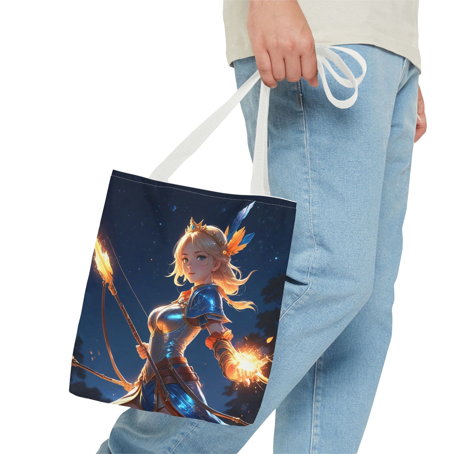 Sagittarius Tote Bag
