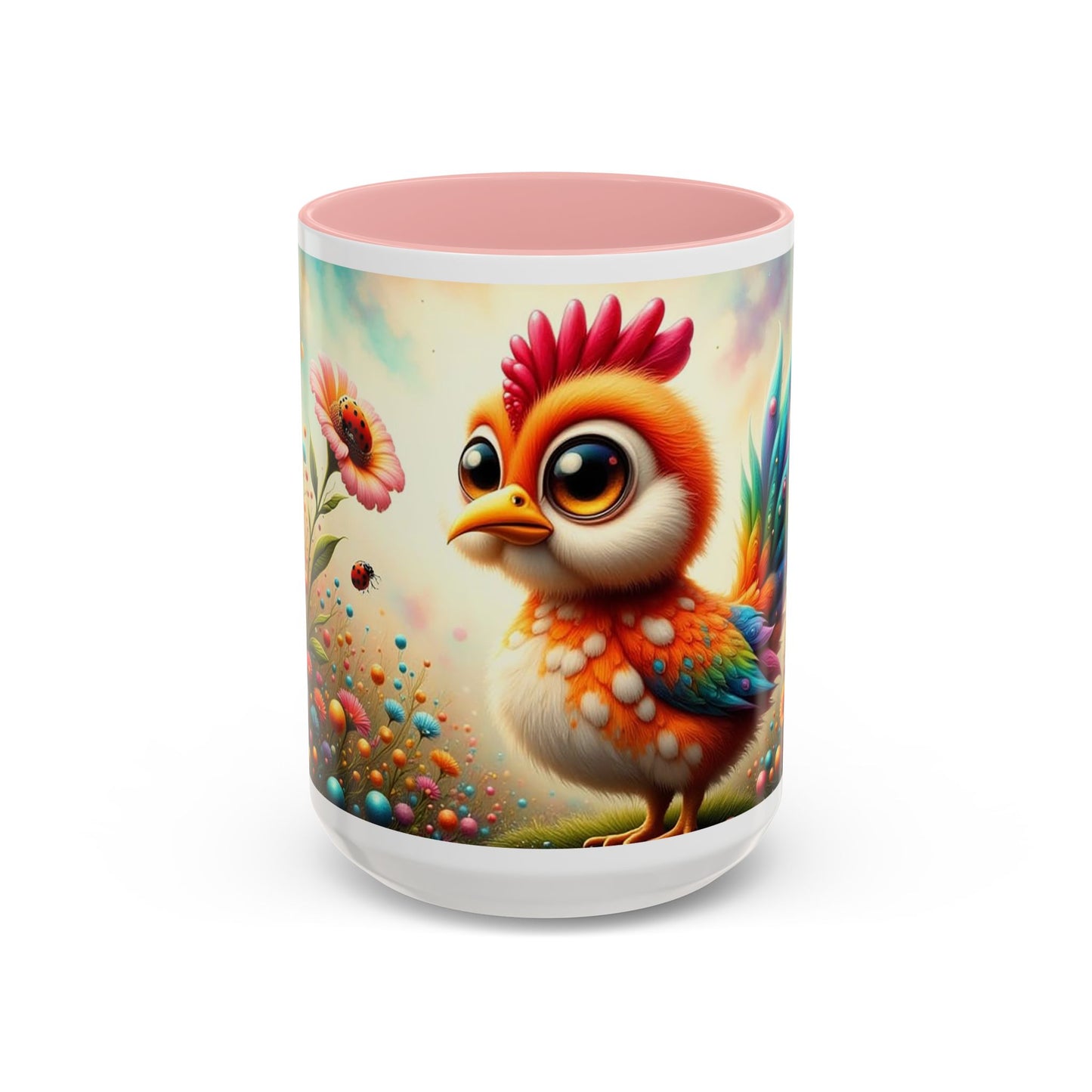 Juniper, Accent Coffee Mug (11, 15oz)