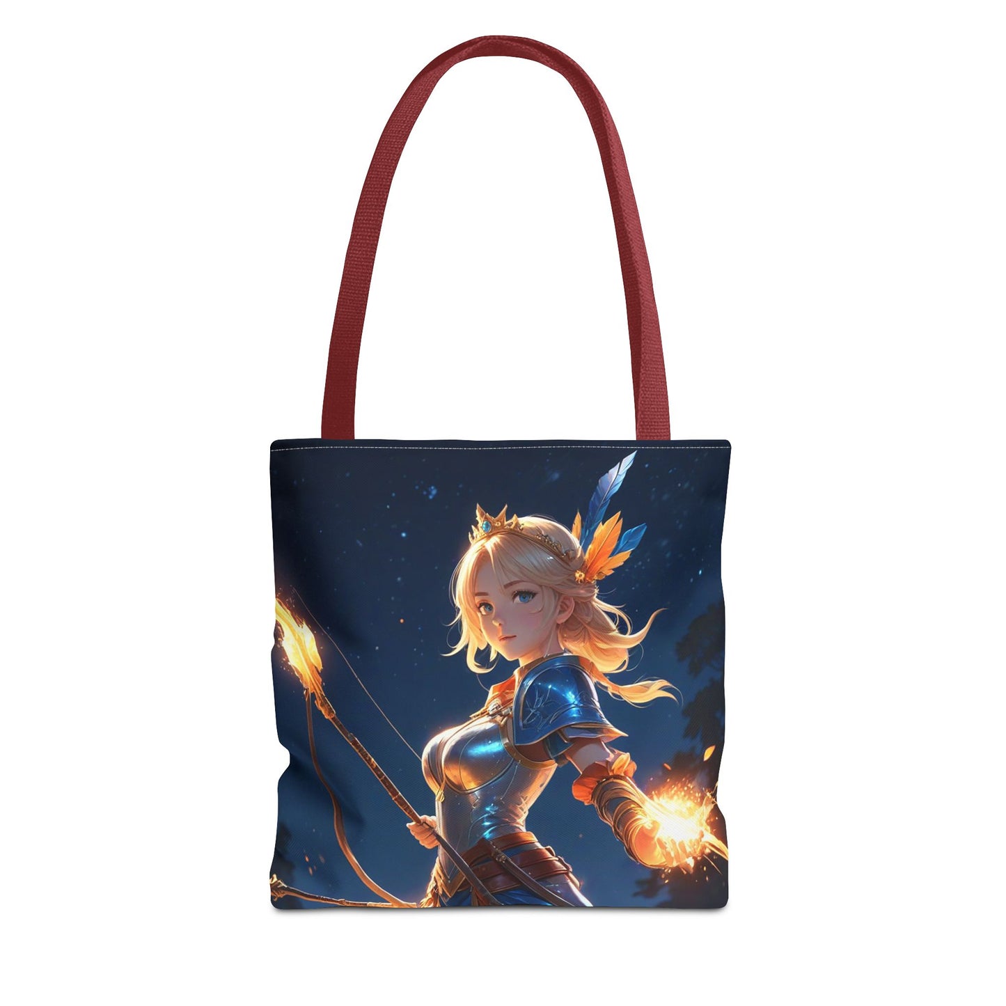 Sagittarius Tote Bag