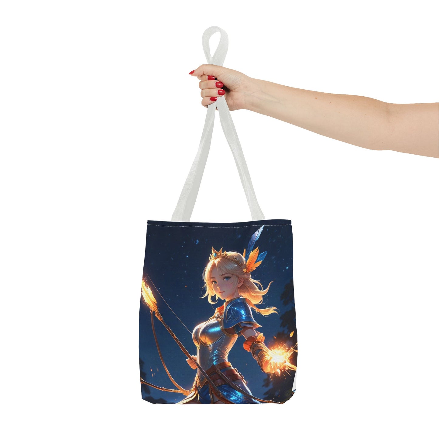 Sagittarius Tote Bag