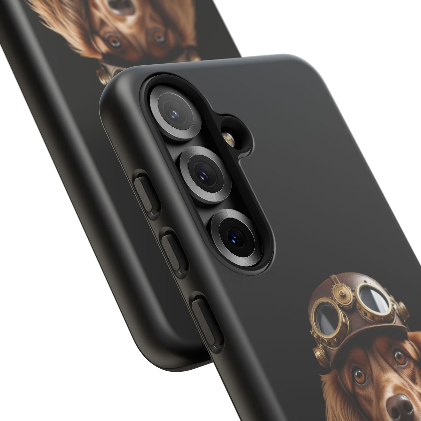 Tough Cases, Steampunk Dog, Cocker Spaniel, Cute Dogs, Steampunk Animals