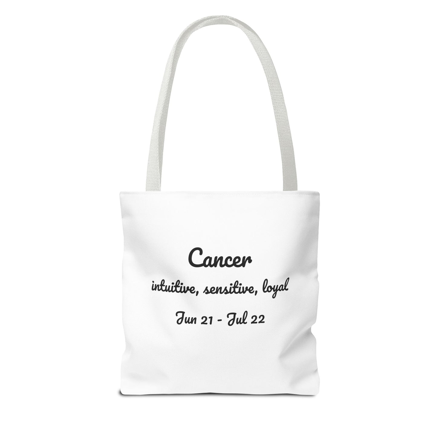 Scorpio Tote Bag