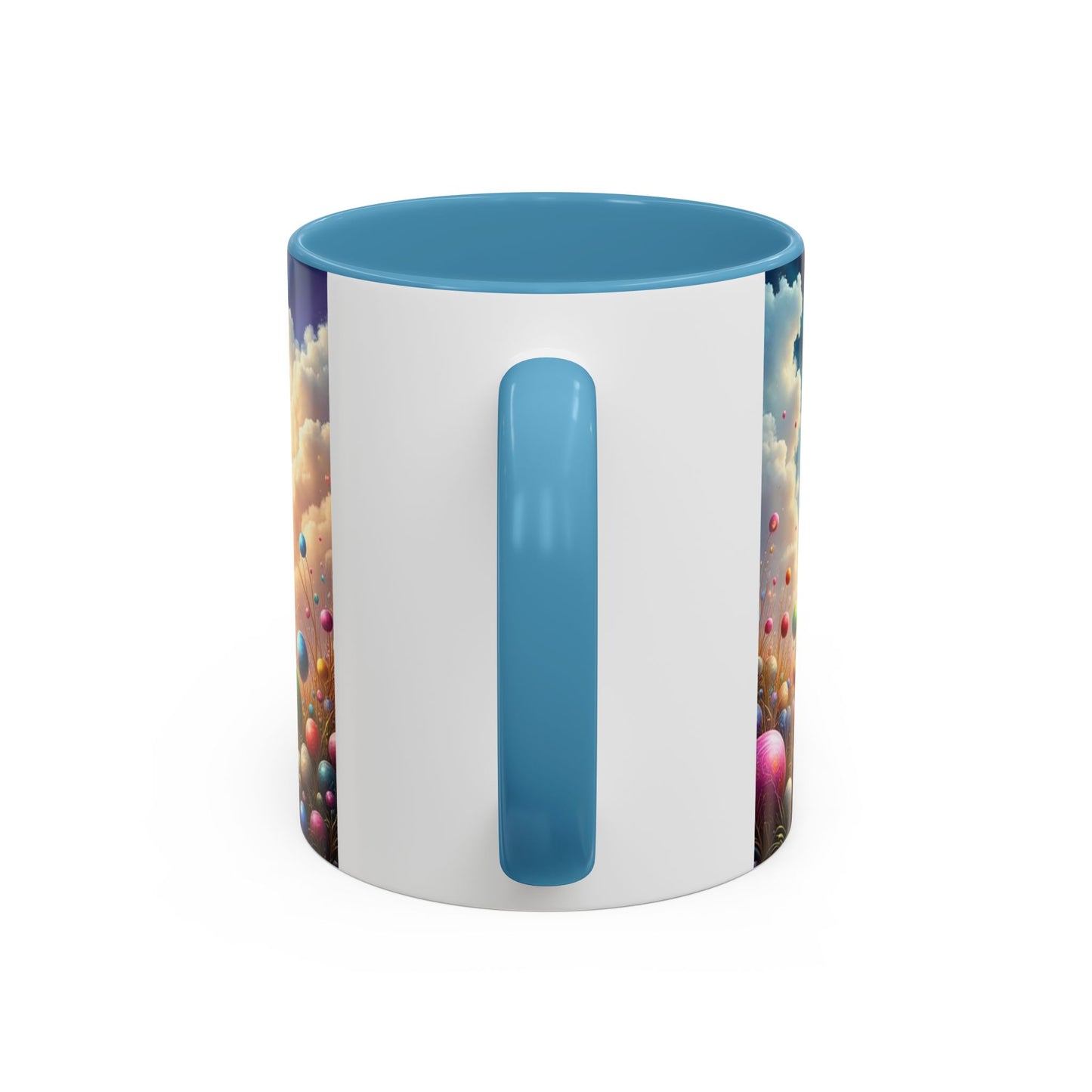 Curry, Accent Coffee Mug (11, 15oz)