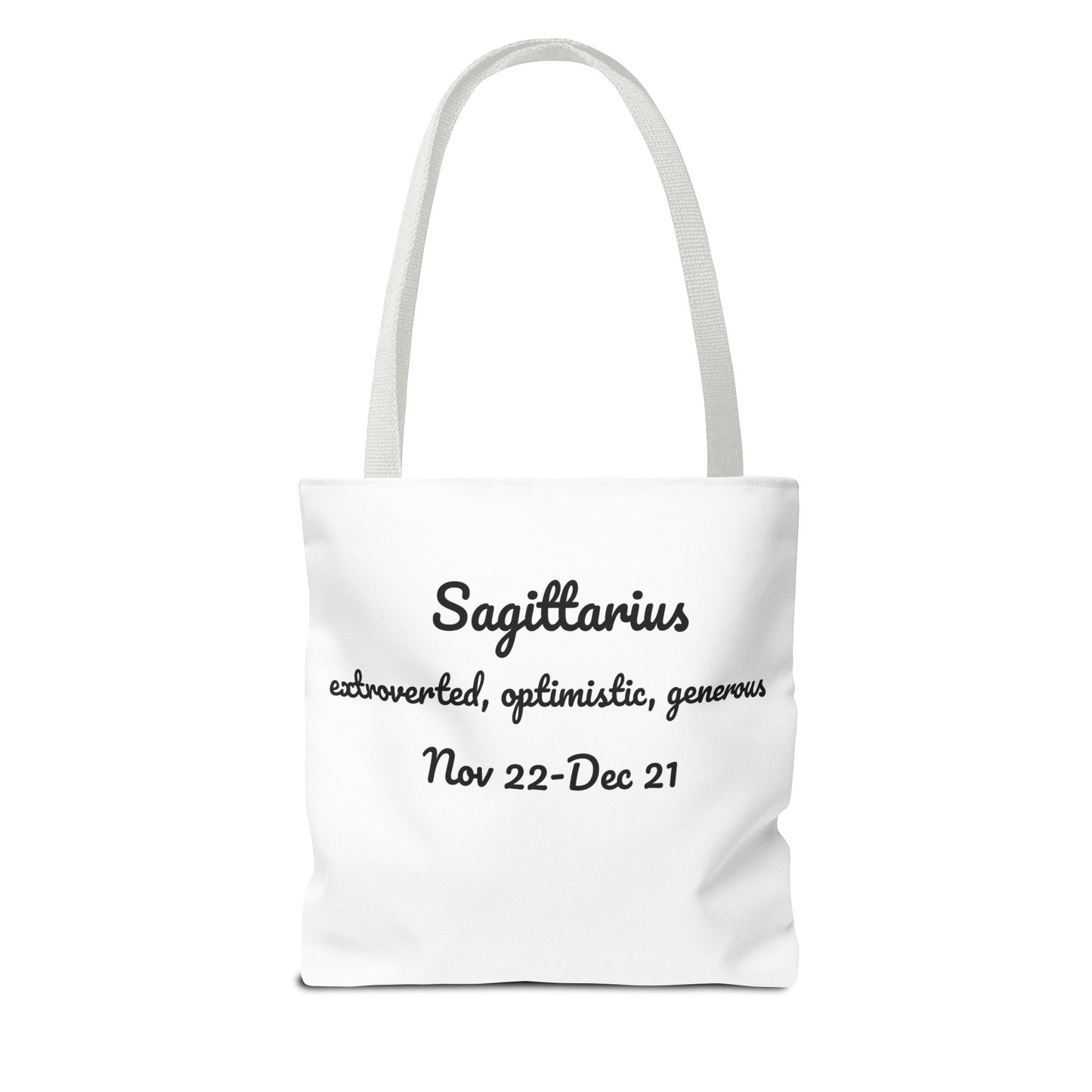 Sagittarius Tote Bag