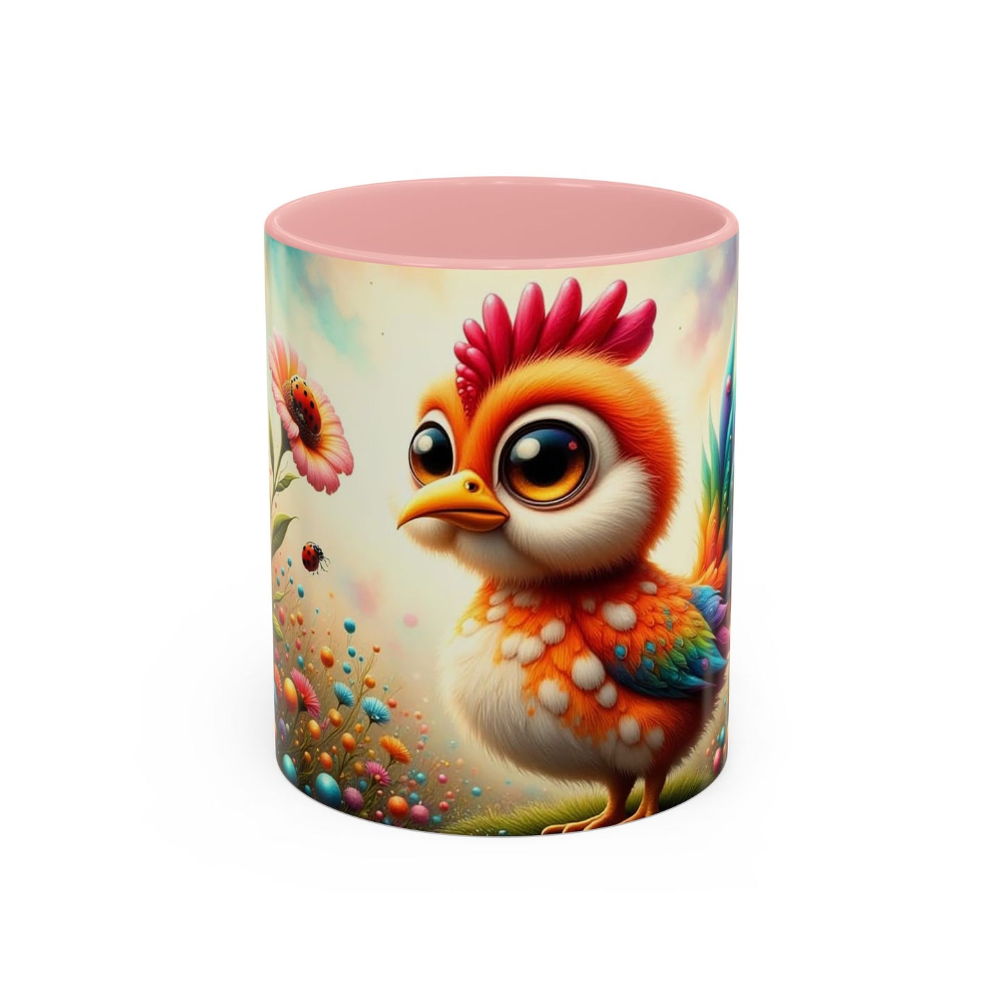 Juniper, Accent Coffee Mug (11, 15oz)