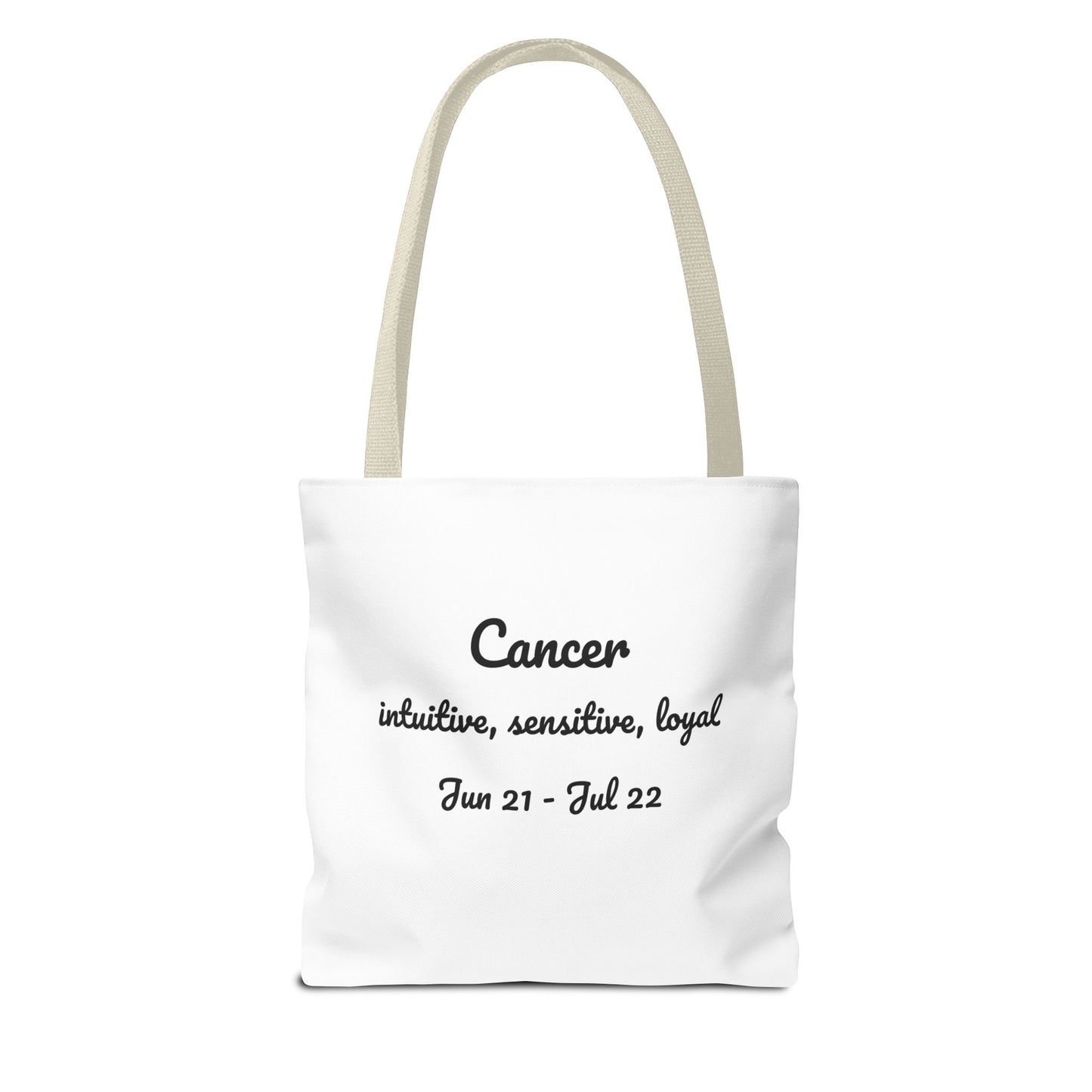 Scorpio Tote Bag