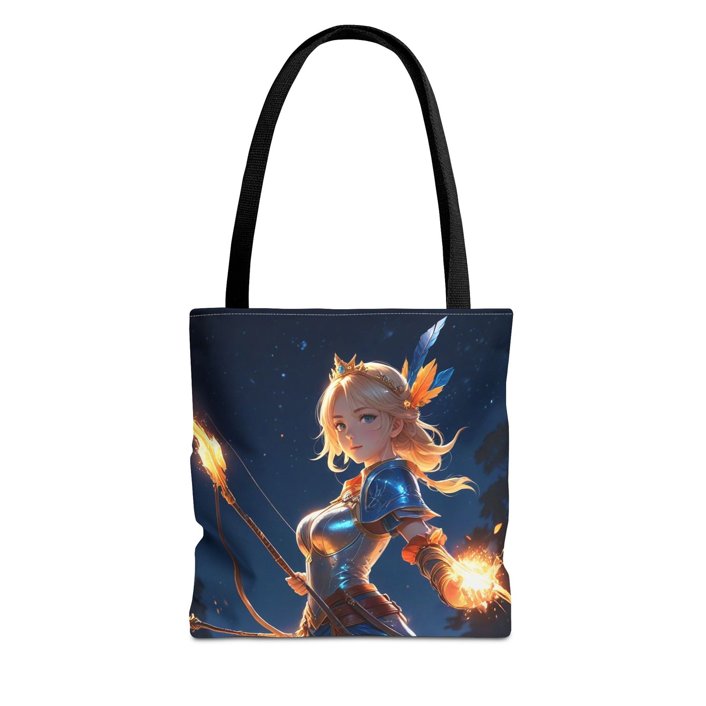 Sagittarius Tote Bag