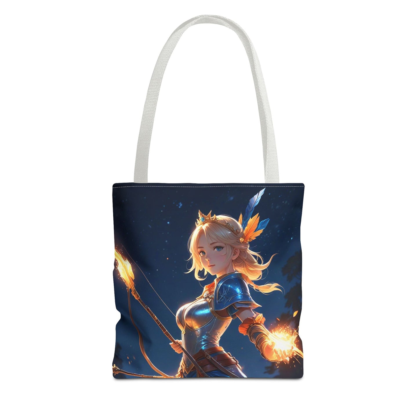 Sagittarius Tote Bag