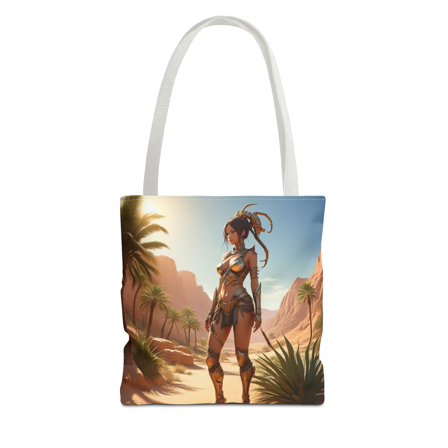 Scorpio Tote Bag
