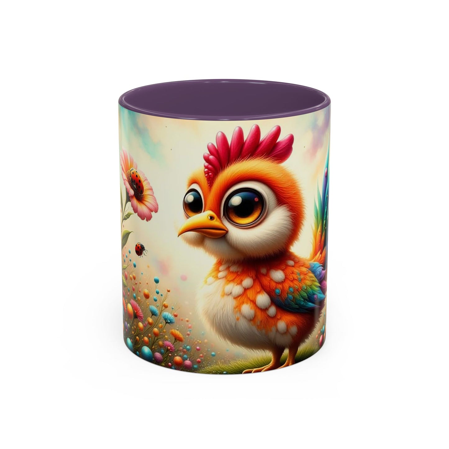 Juniper, Accent Coffee Mug (11, 15oz)