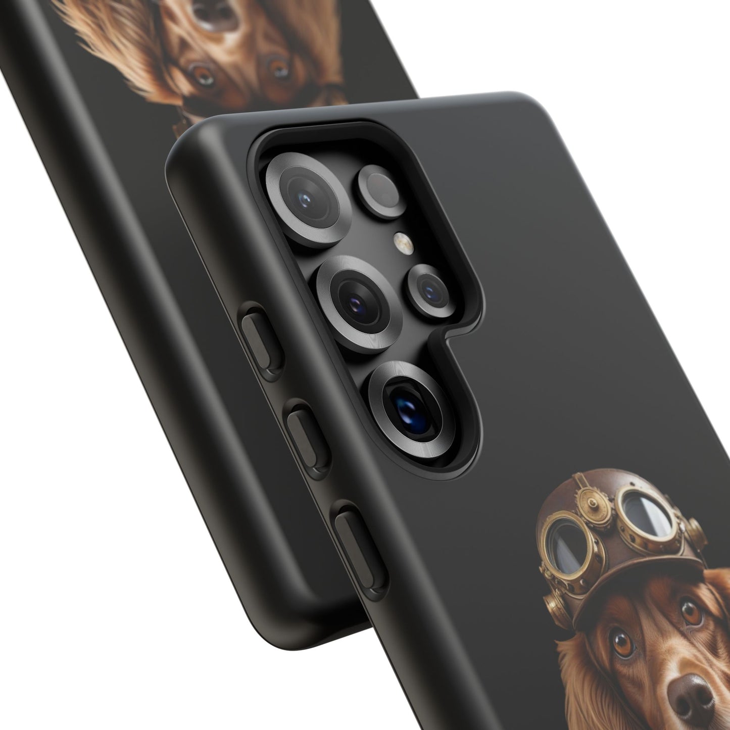 Tough Cases, Steampunk Dog, Cocker Spaniel, Cute Dogs, Steampunk Animals