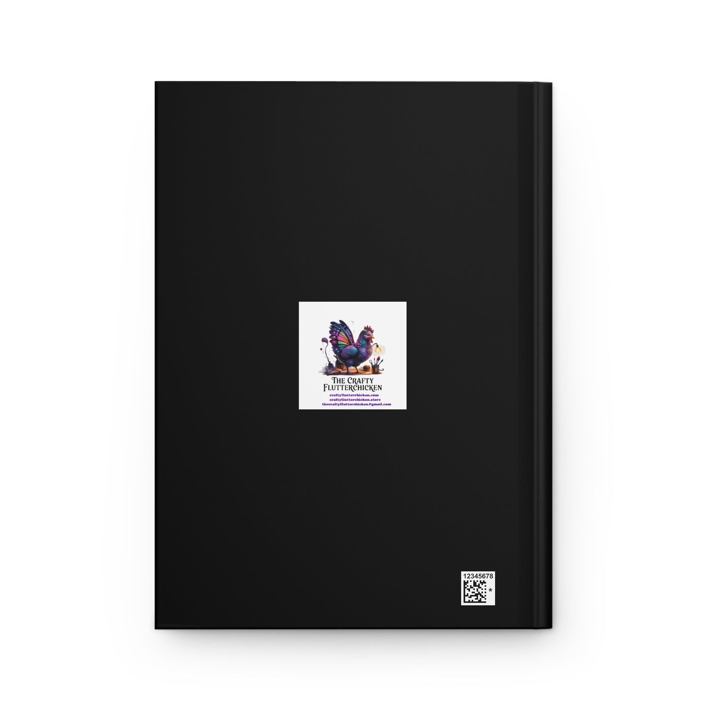 Vibrant Floral Sugar Skull Journal - Creative Writing, Art Sketchbook, Gift for Artists, Bohemian Decor, Day of the Dead