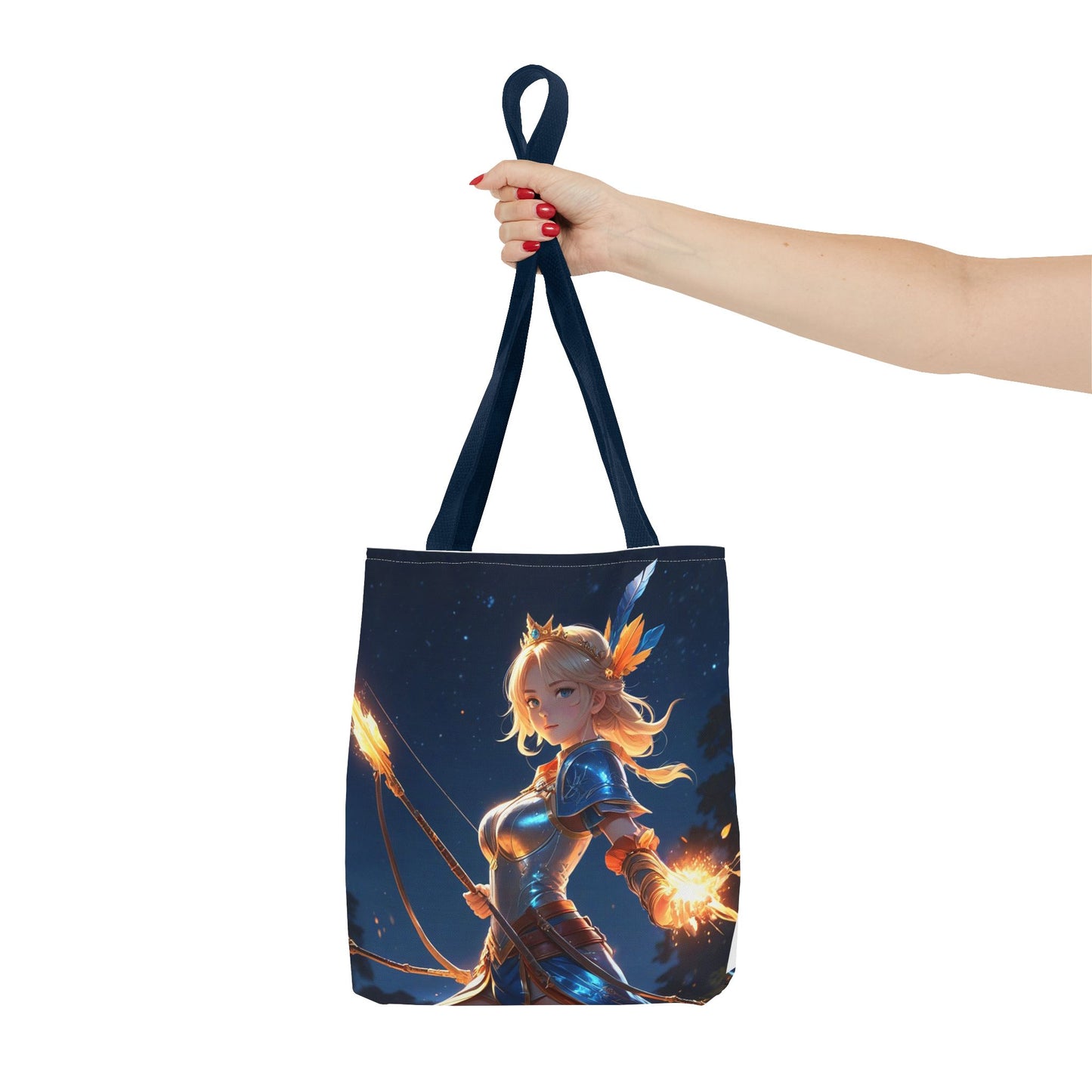 Sagittarius Tote Bag