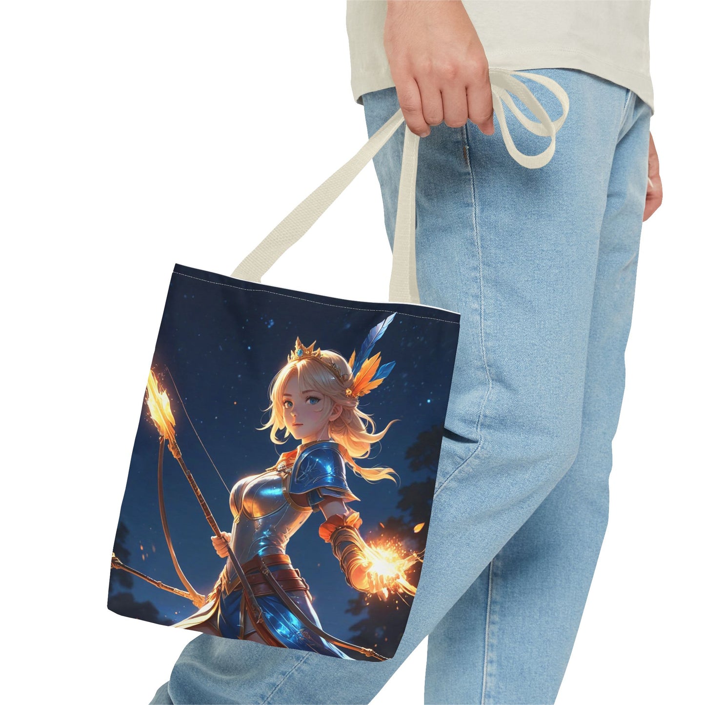 Sagittarius Tote Bag