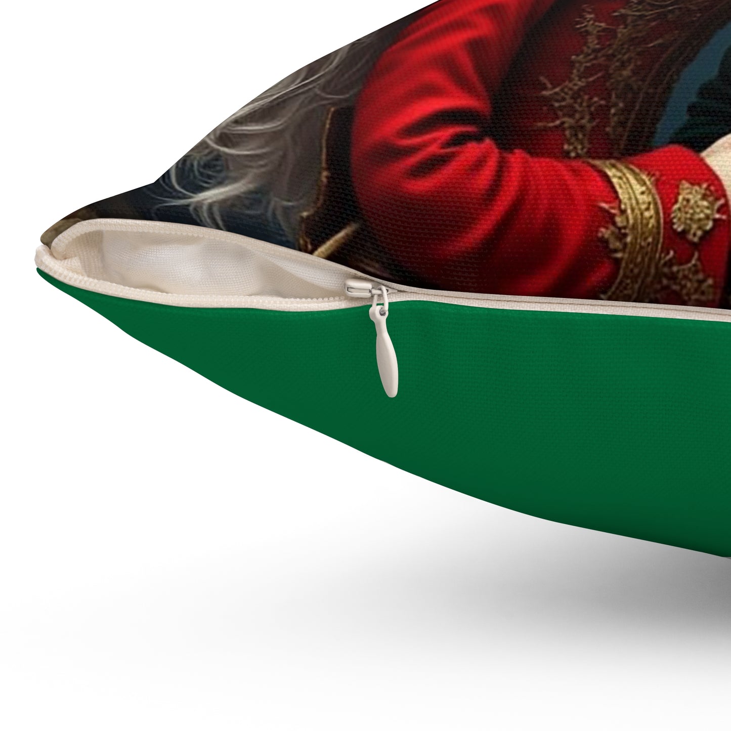 Whimsical Fantasy Art Pillow, Cozy Decorative Cushion for Home, Unique Gift for Wonderland Lovers, Perfect for Holidays, Bedroom [...]