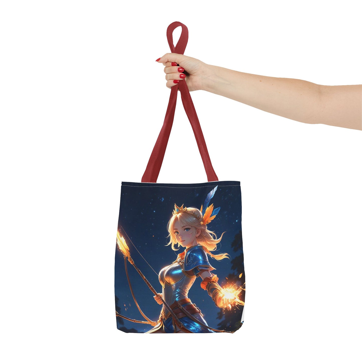 Sagittarius Tote Bag