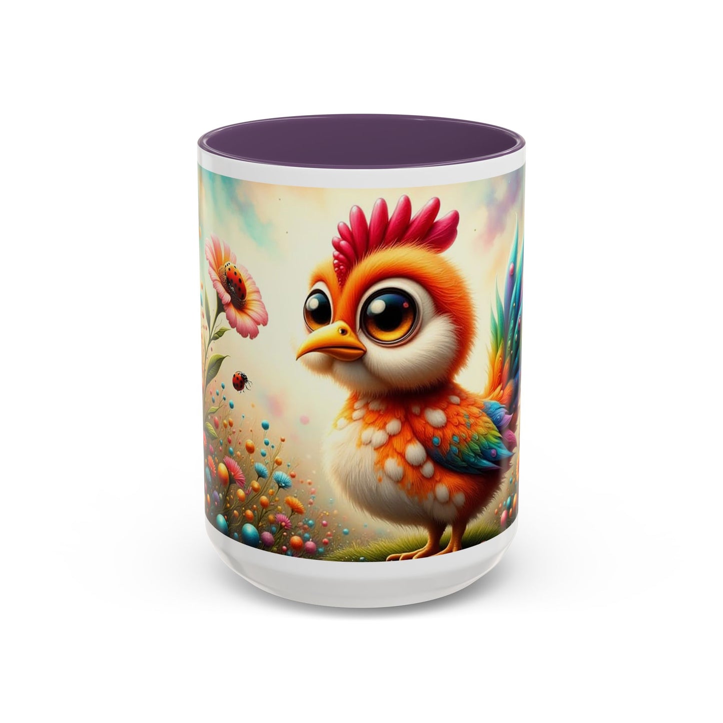 Juniper, Accent Coffee Mug (11, 15oz)