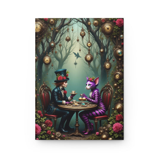 Hardcover Journal Matte